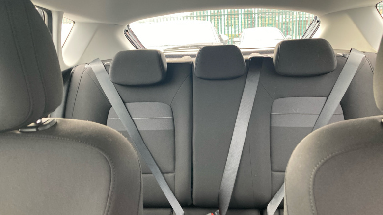 Hyundai BAYON 1.0 TGDi Advance 5dr Petrol Hatchback